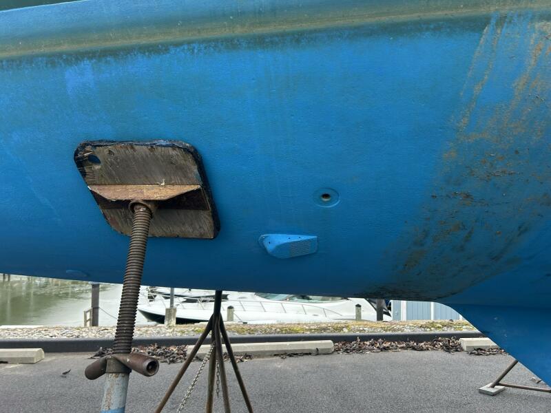 36' 1985 Catalina 36 Tall Rig