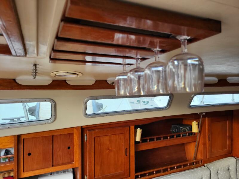 36' 1985 Catalina 36 Tall Rig