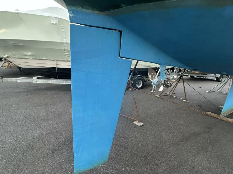 36' 1985 Catalina 36 Tall Rig