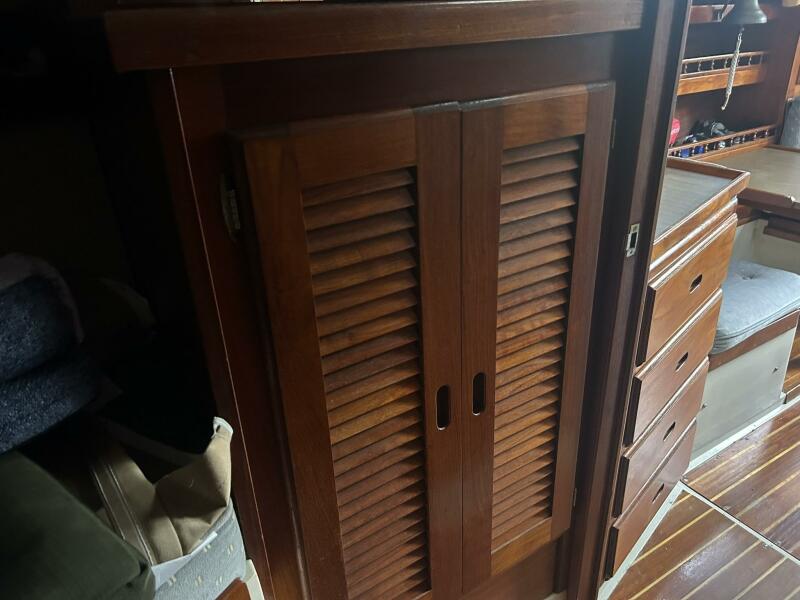 36' 1985 Catalina 36 Tall Rig