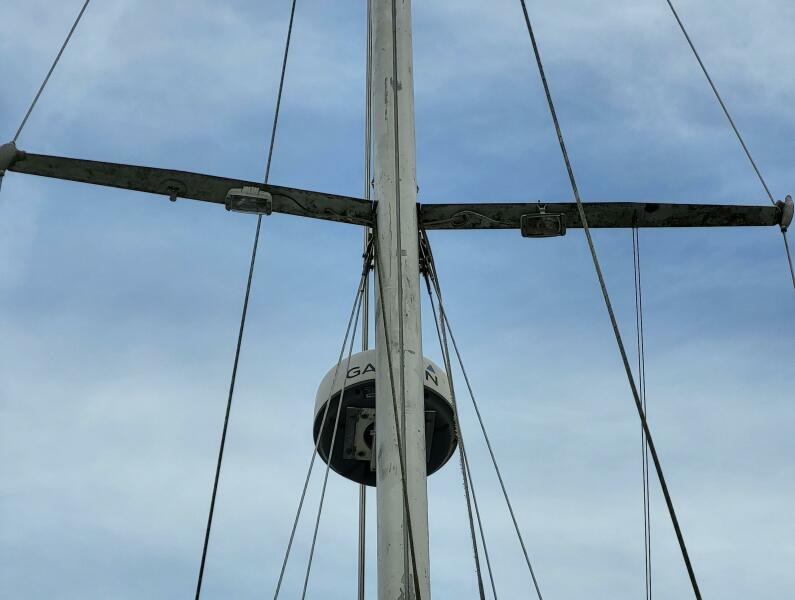 36' 1985 Catalina 36 Tall Rig