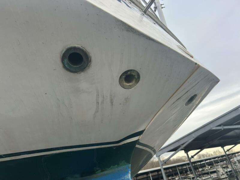 36' 1985 Catalina 36 Tall Rig