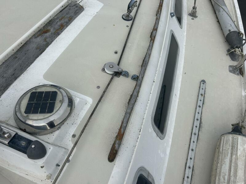 36' 1985 Catalina 36 Tall Rig