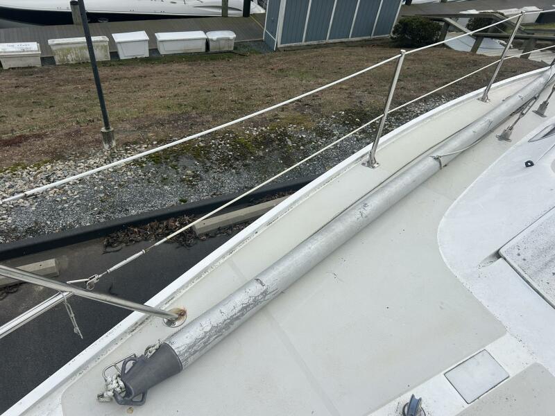 36' 1985 Catalina 36 Tall Rig