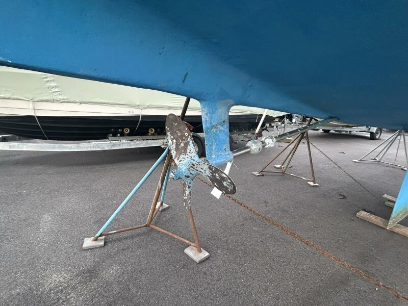 36' 1985 Catalina 36 Tall Rig