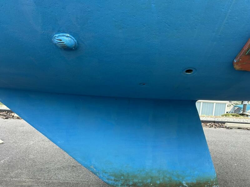 36' 1985 Catalina 36 Tall Rig