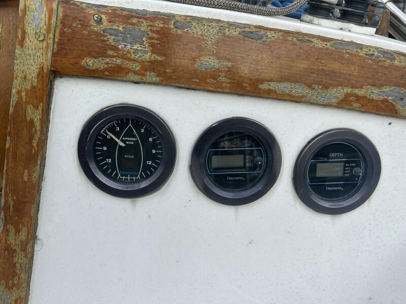 36' 1985 Catalina 36 Tall Rig