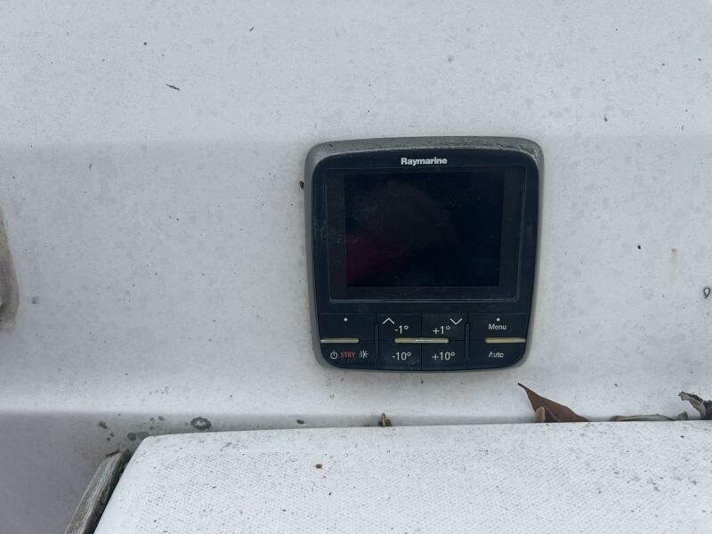 36' 1985 Catalina 36 Tall Rig