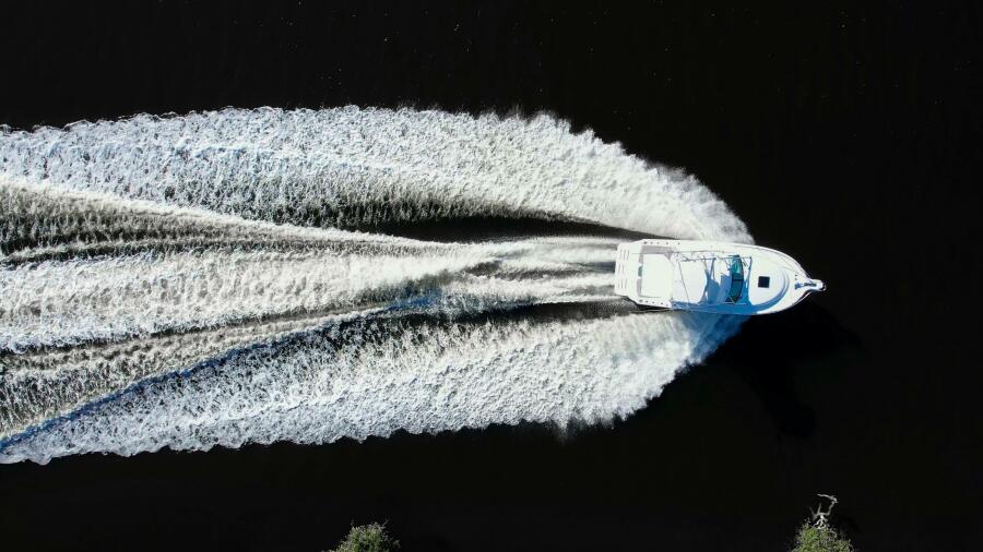 31' 2011 Tiara Yachts 3100 Open