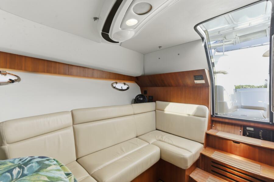 31' 2011 Tiara Yachts 3100 Open