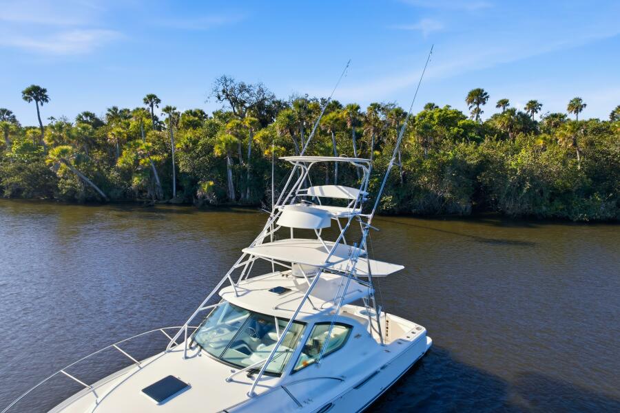 31' 2011 Tiara Yachts 3100 Open