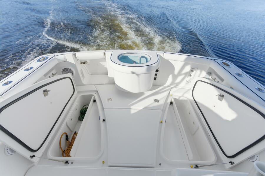 31' 2011 Tiara Yachts 3100 Open