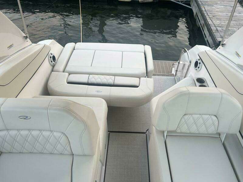 26ft Regal Yacht For Sale