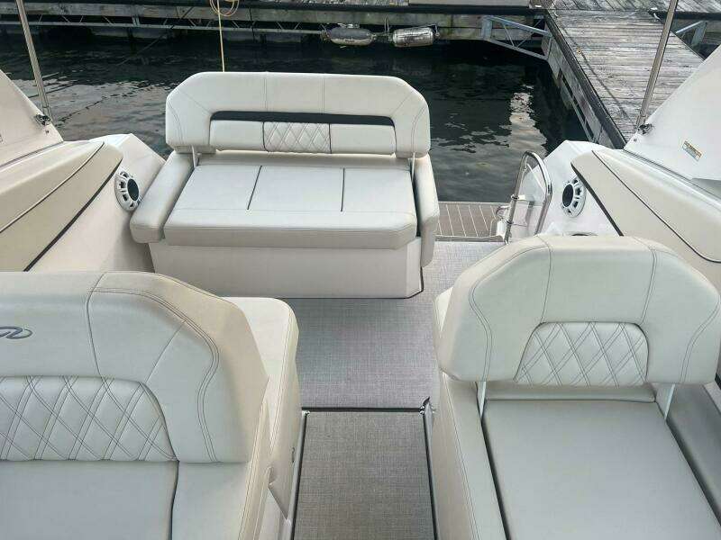 26ft Regal Yacht For Sale