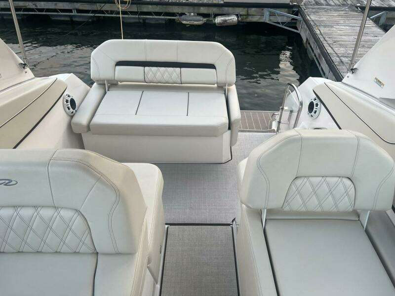 26ft Regal Yacht For Sale