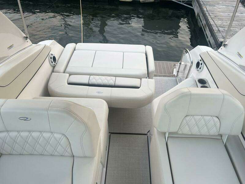 26ft Regal Yacht For Sale