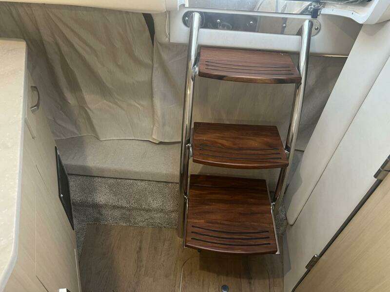 26ft Regal Yacht For Sale