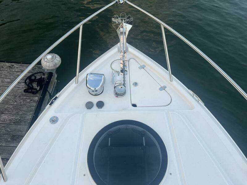 26ft Regal Yacht For Sale