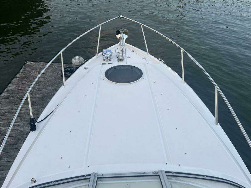 26ft Regal Yacht For Sale