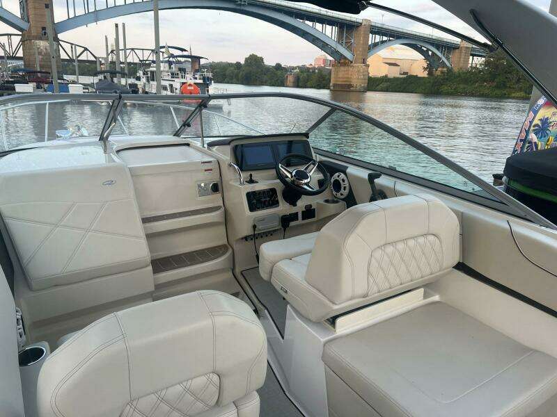 26ft Regal Yacht For Sale