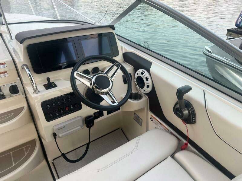 26ft Regal Yacht For Sale