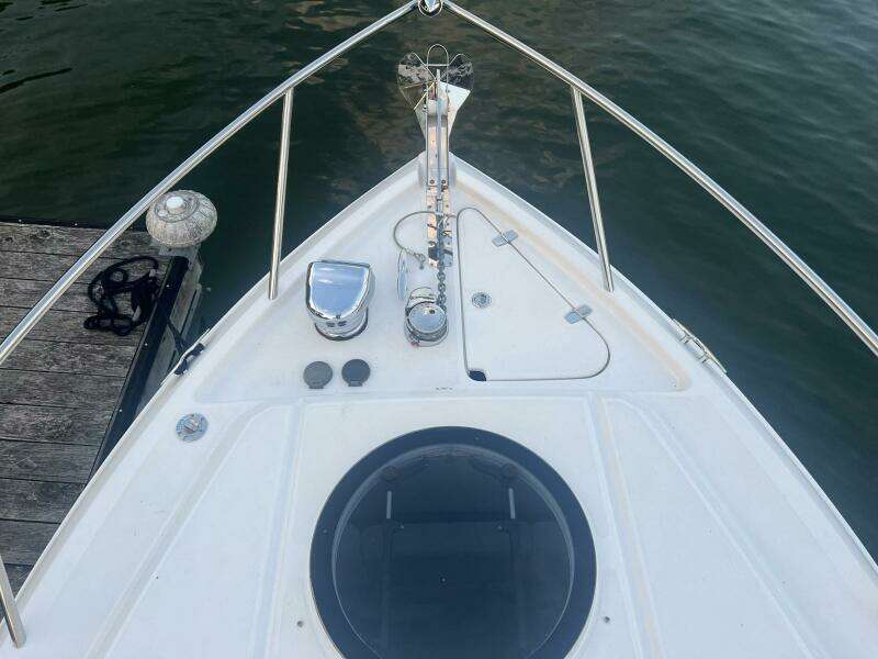 26ft Regal Yacht For Sale