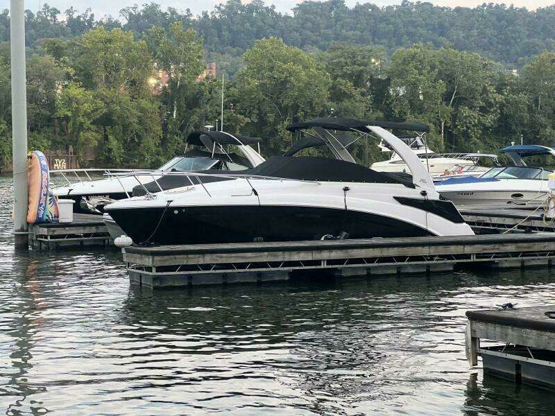 26ft Regal Yacht For Sale