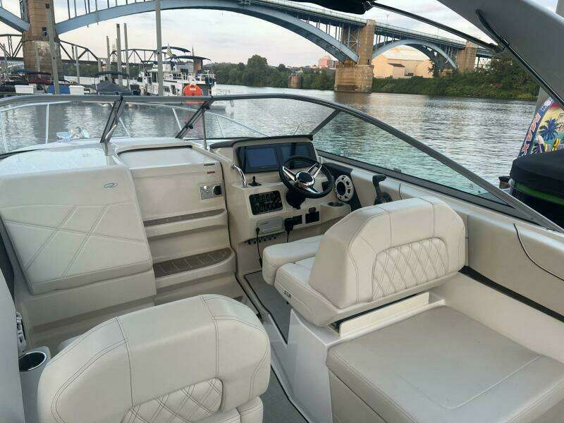 26ft Regal Yacht For Sale