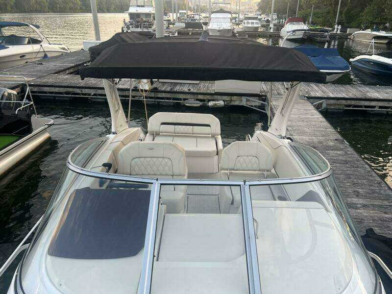 26ft Regal Yacht For Sale