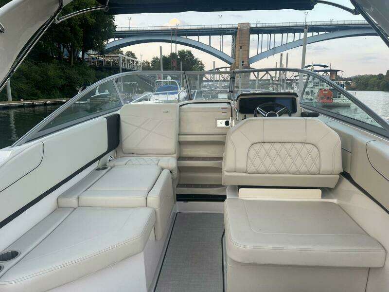 26ft Regal Yacht For Sale