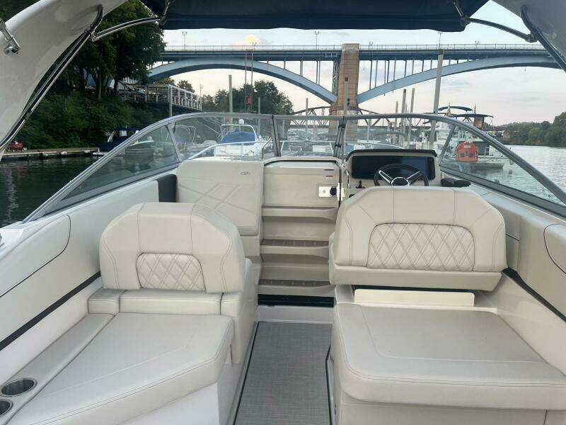 26ft Regal Yacht For Sale