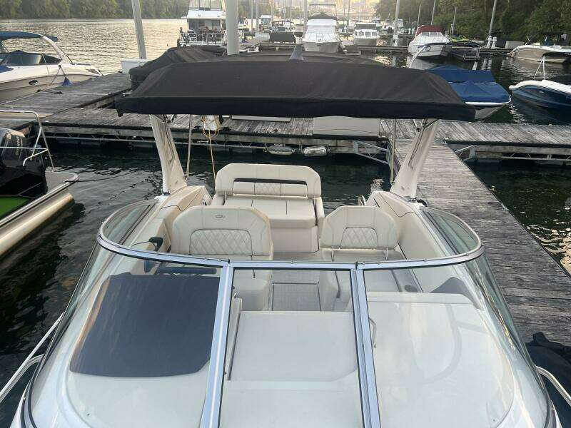 26ft Regal Yacht For Sale