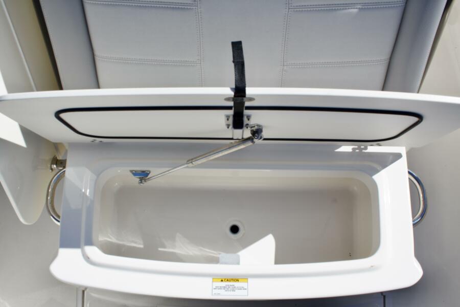 23' 2022 Boston Whaler 230 Outrage