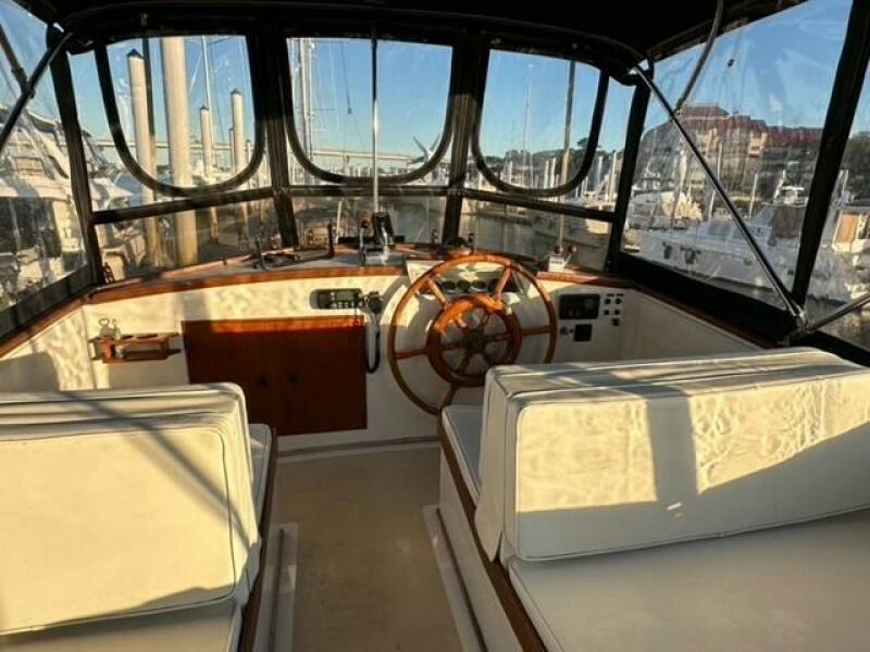 1981 Grand Banks