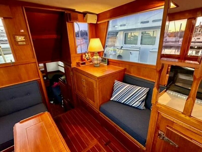1981 Grand Banks