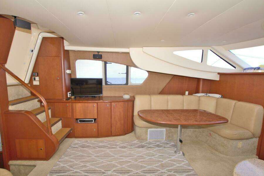 Star of the Sea 39ft Silverton Yacht For Sale
