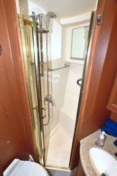 Star of the Sea 39ft Silverton Yacht For Sale