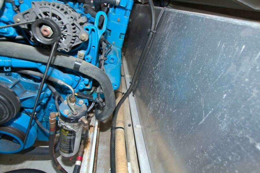 Star of the Sea 39ft Silverton Yacht For Sale