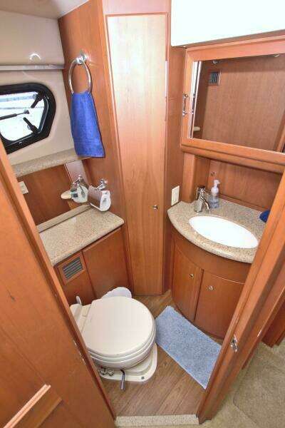 Star of the Sea 39ft Silverton Yacht For Sale