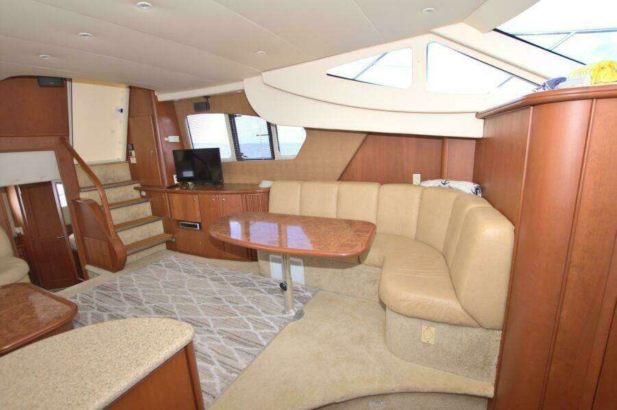 Star of the Sea 39ft Silverton Yacht For Sale