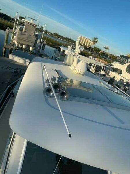 Southern Charm 40ft Sabre Yacht For Sale
