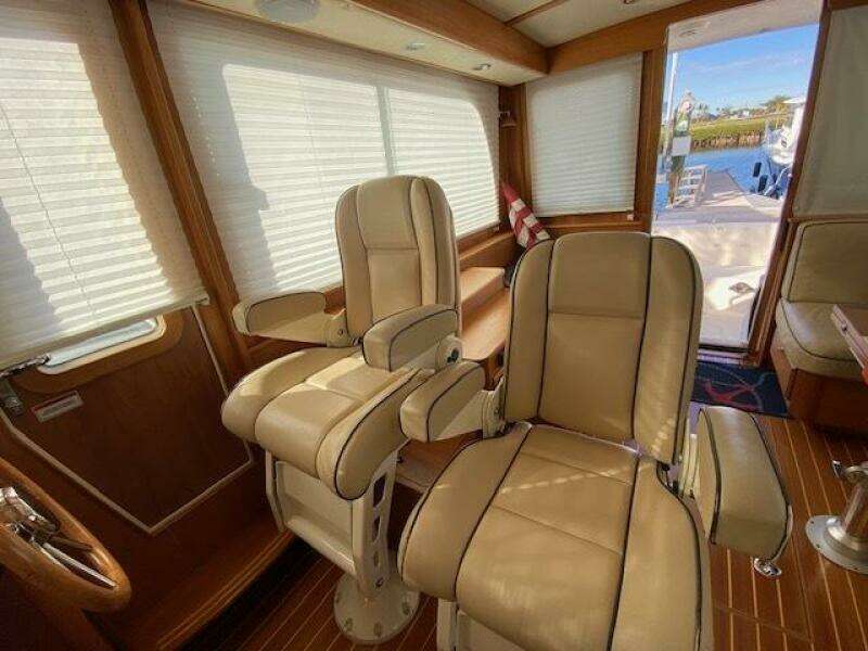 Southern Charm 40ft Sabre Yacht For Sale