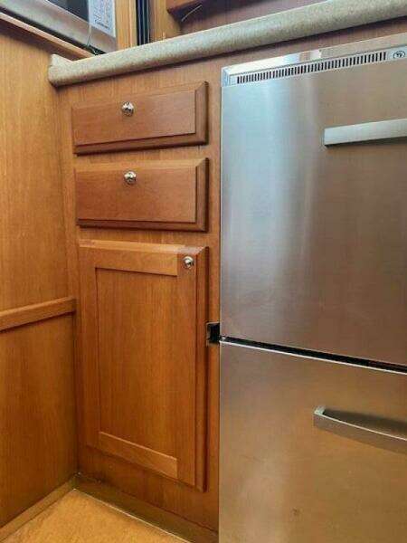 Southern Charm 40ft Sabre Yacht For Sale