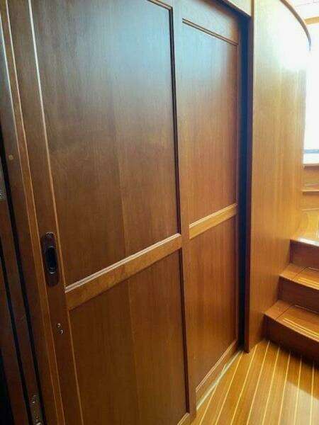 Southern Charm 40ft Sabre Yacht For Sale