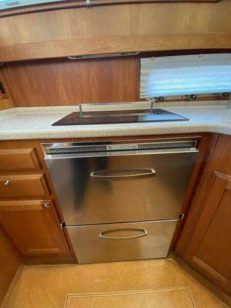 Southern Charm 40ft Sabre Yacht For Sale