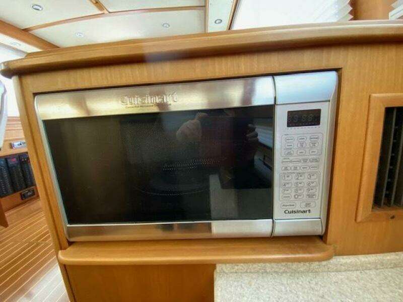 Southern Charm 40ft Sabre Yacht For Sale