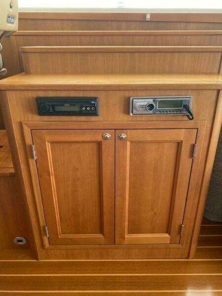 Southern Charm 40ft Sabre Yacht For Sale