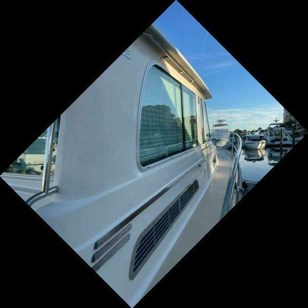 Southern Charm 40ft Sabre Yacht For Sale