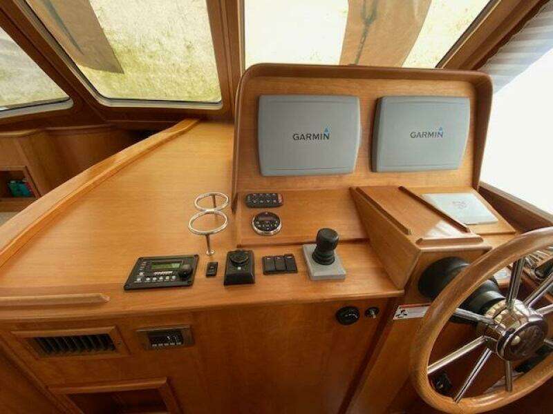 Southern Charm 40ft Sabre Yacht For Sale