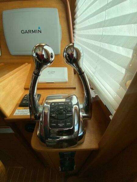 Southern Charm 40ft Sabre Yacht For Sale